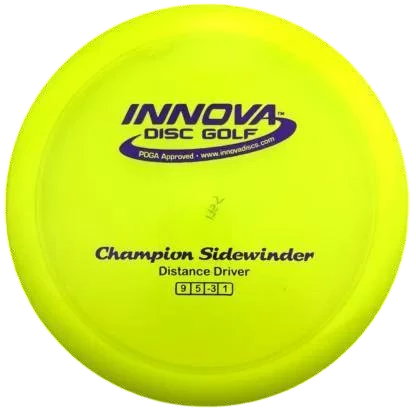 Sidewinder