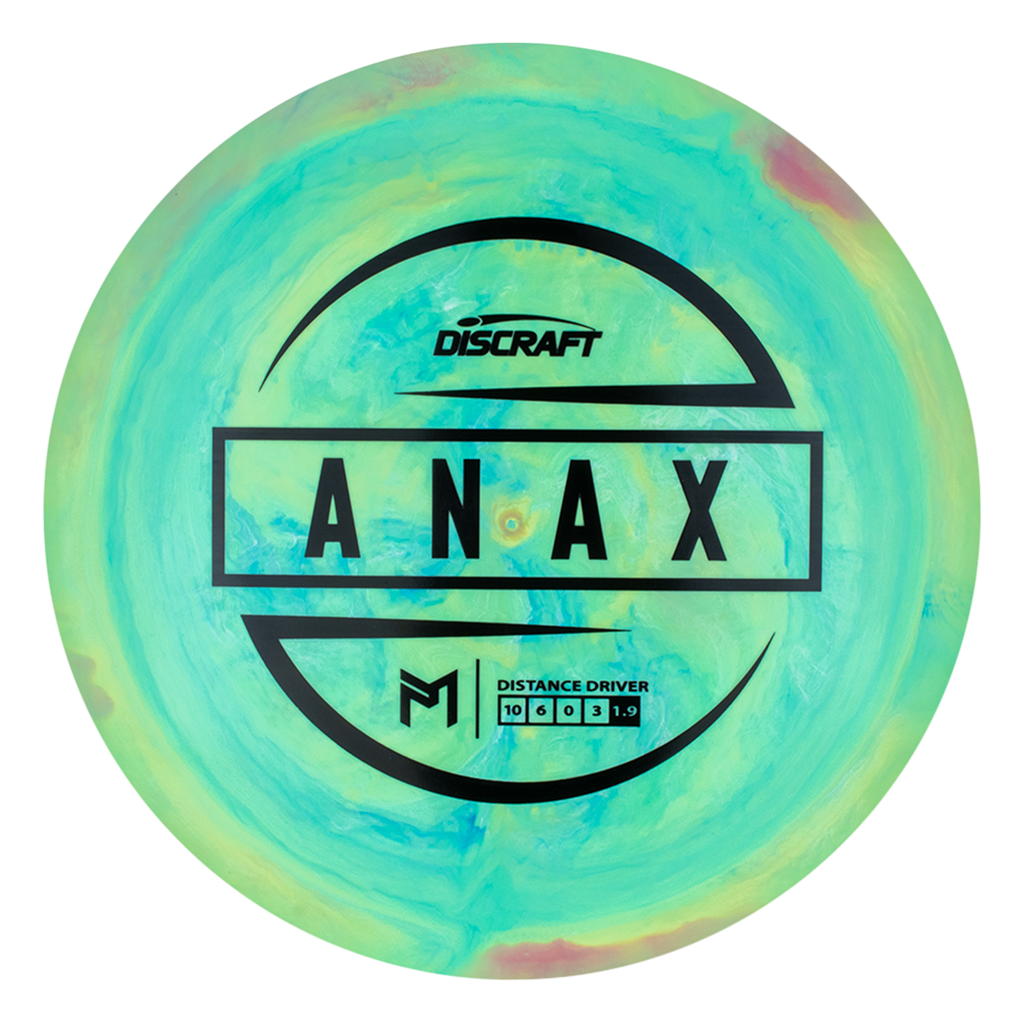 Anax