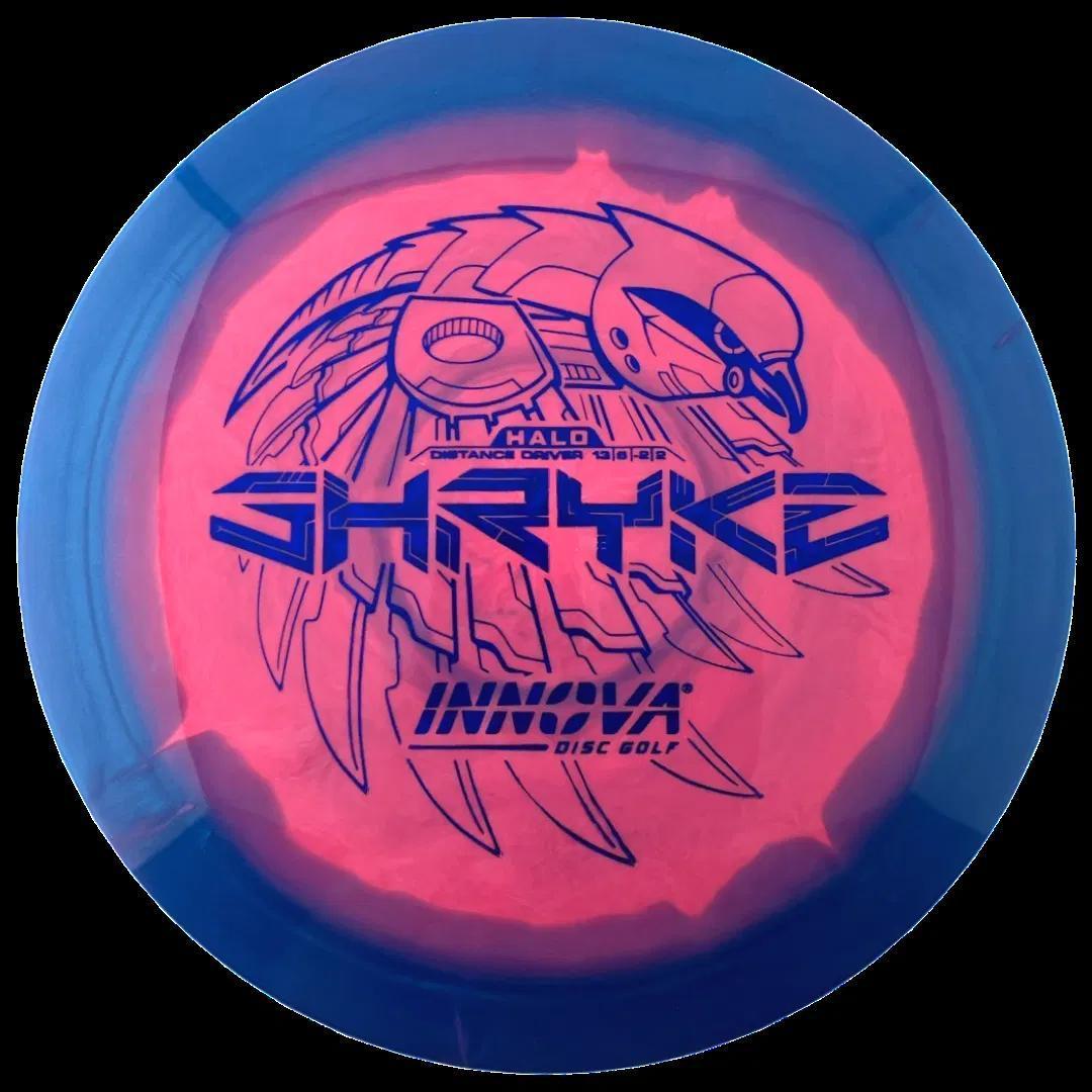 Shryke
