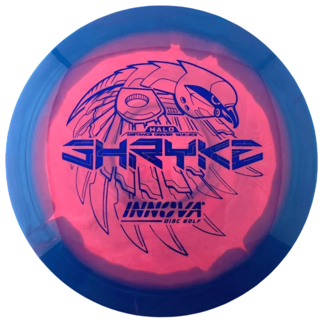 Shryke