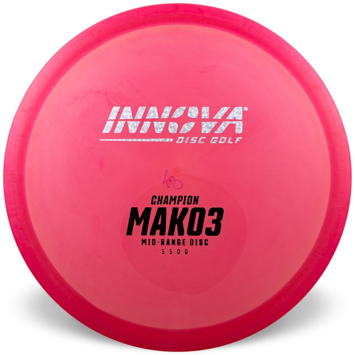 Mako3