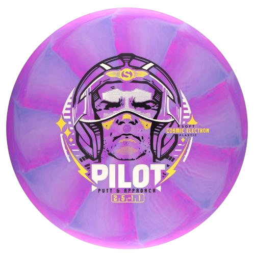 Pilot