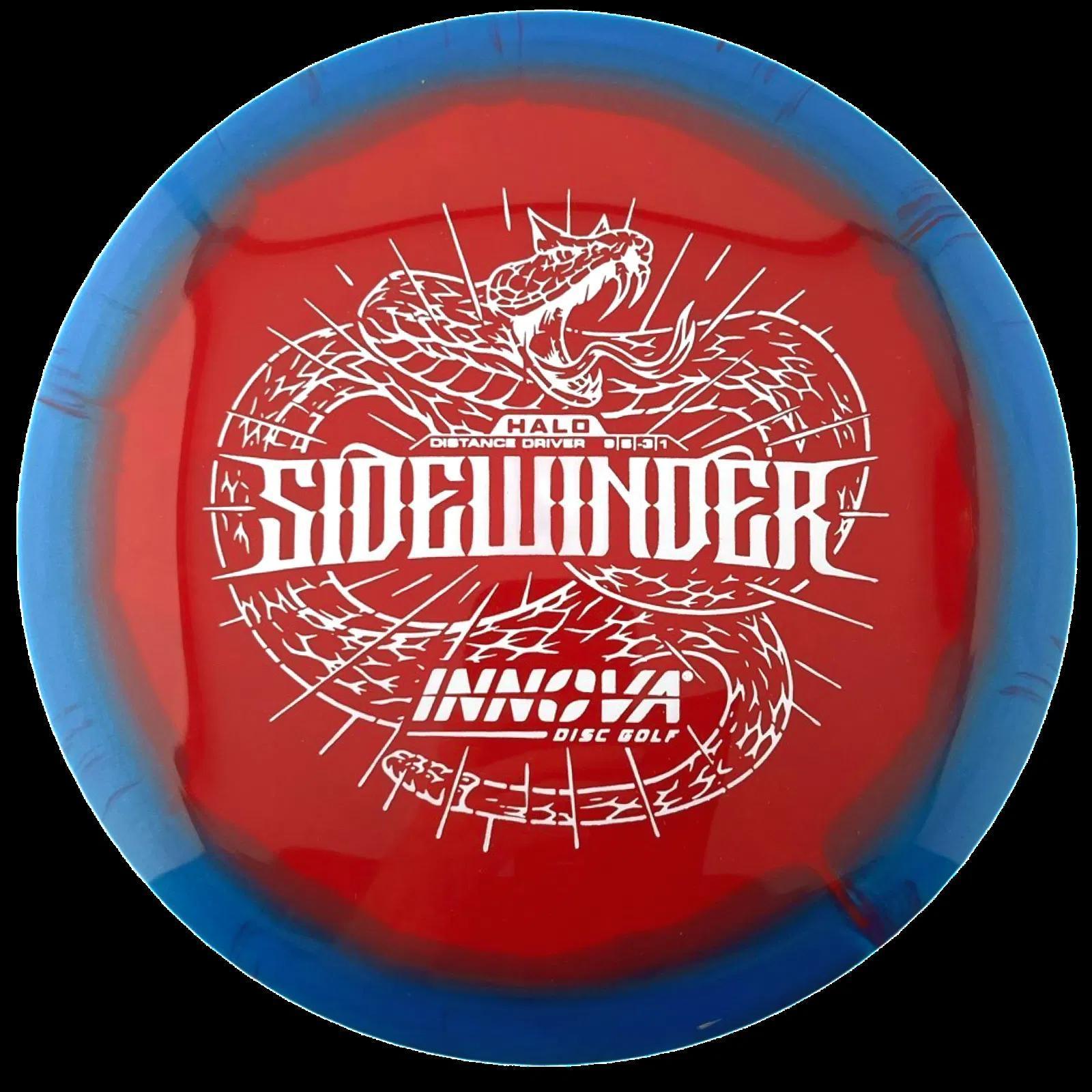 Sidewinder