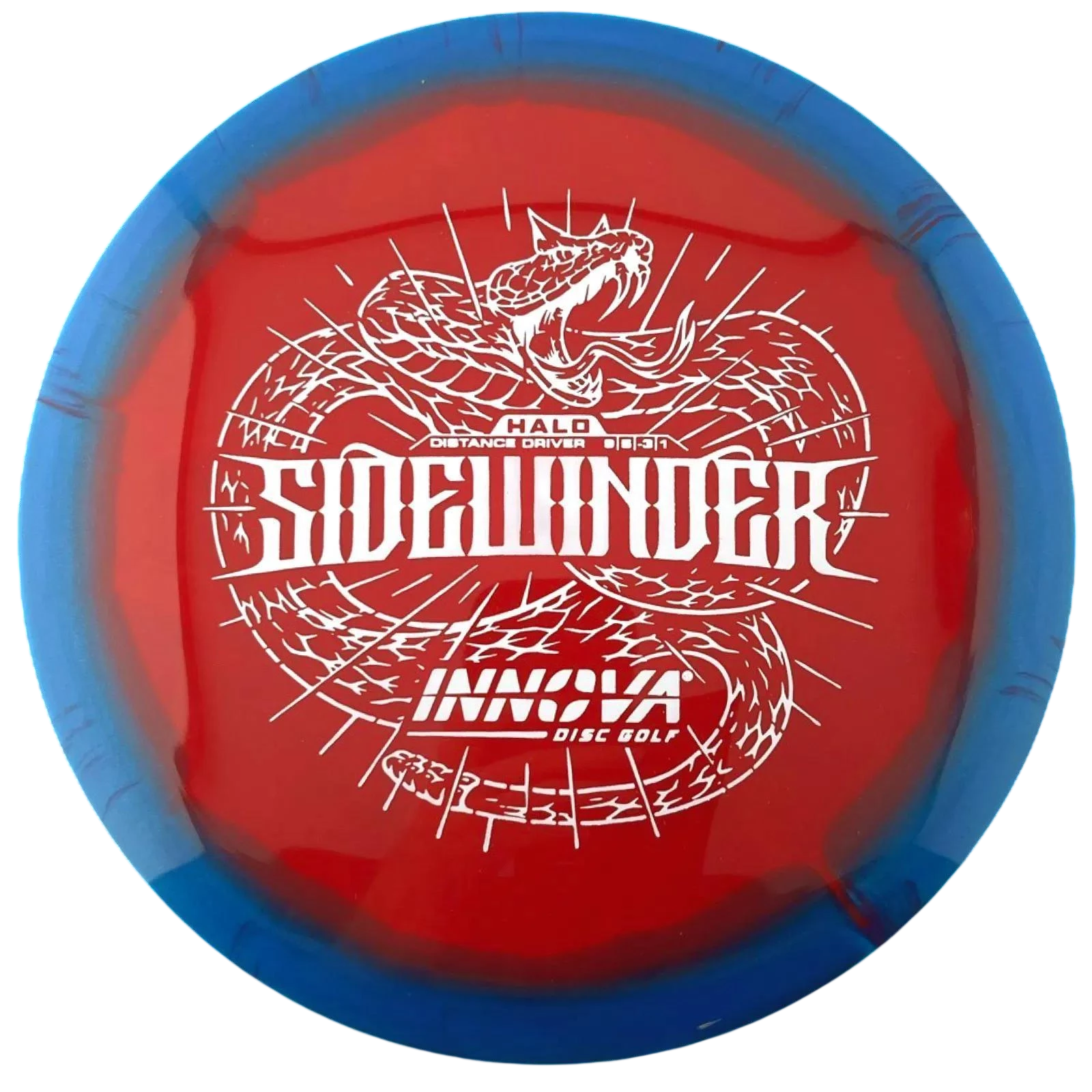 Sidewinder