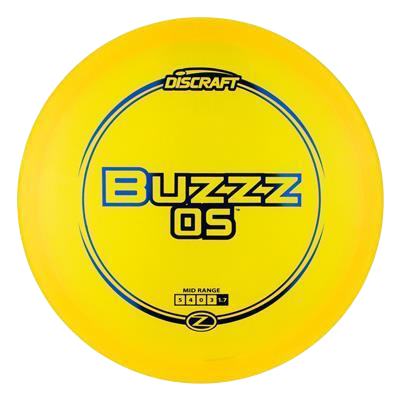 Buzzz OS