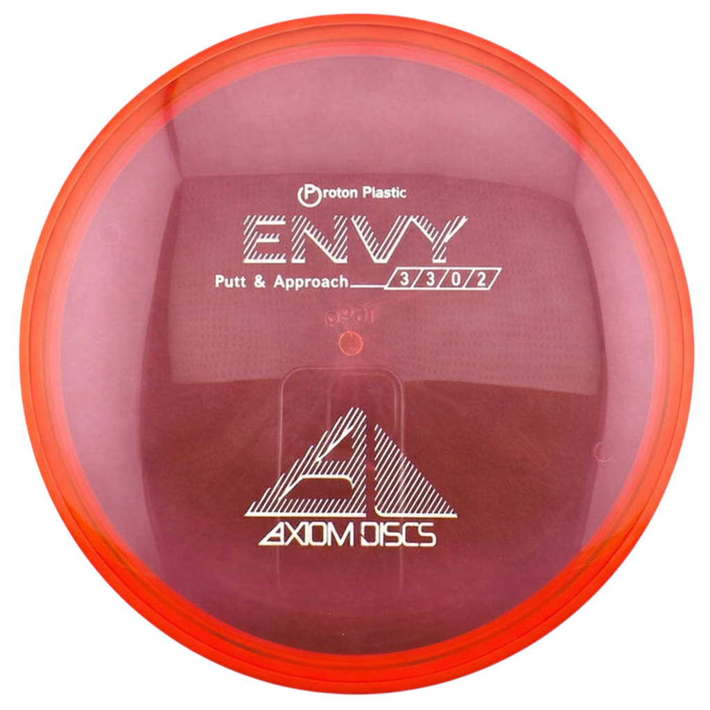 Envy