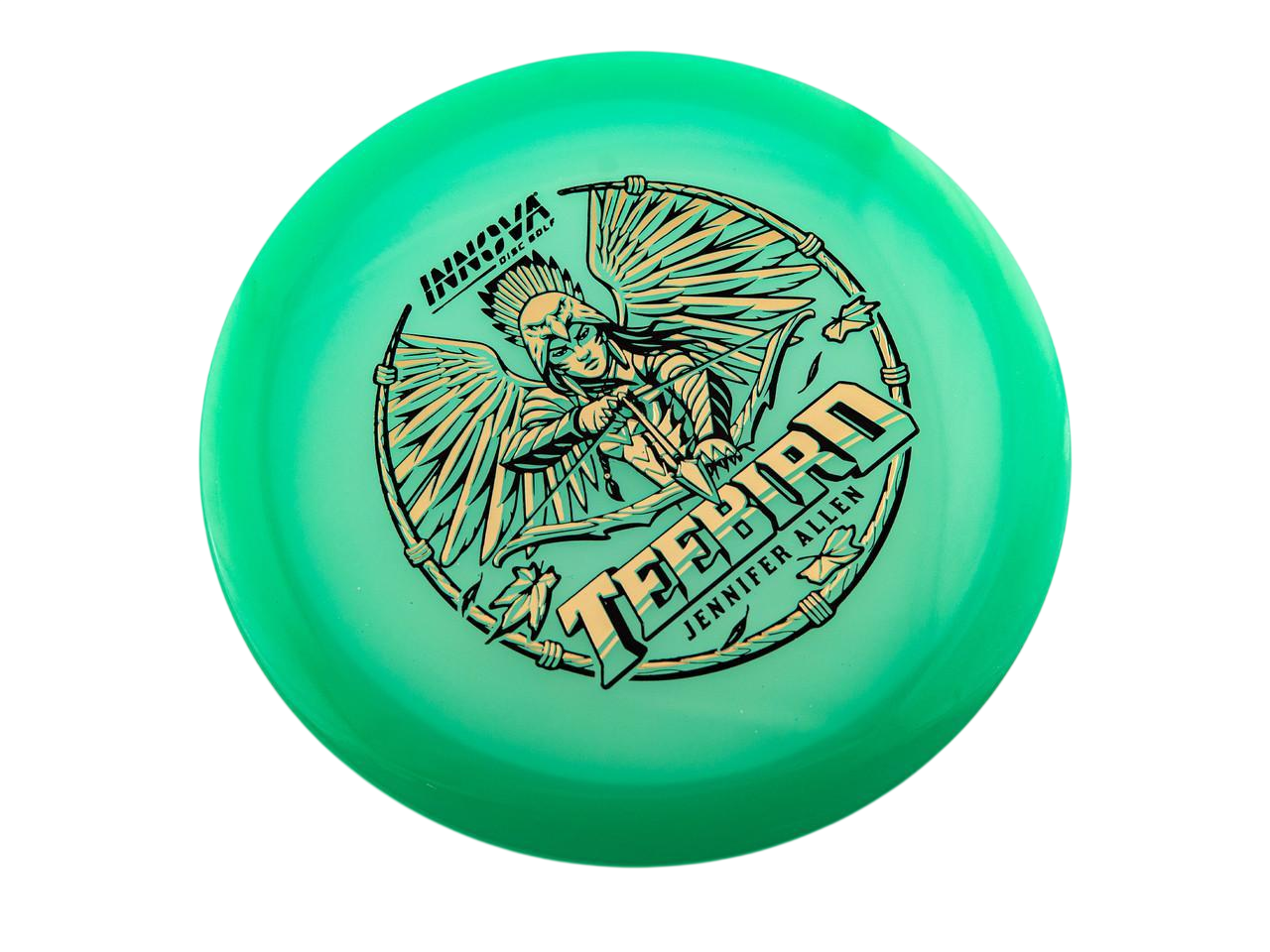 Teebird