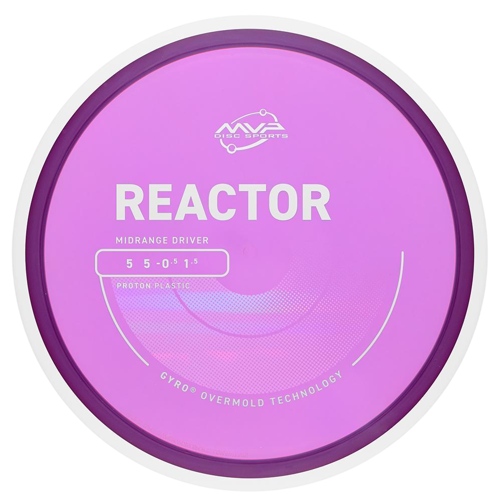 Reactor