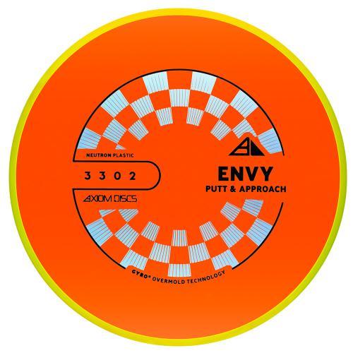 Envy