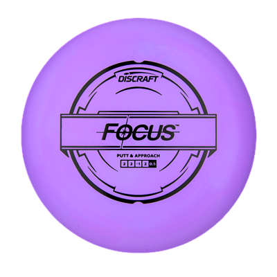Focus
