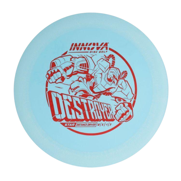 Destroyer