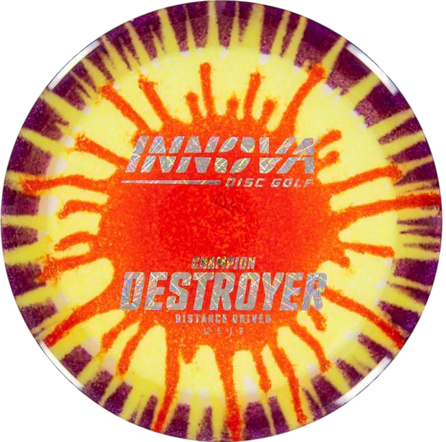 Destroyer
