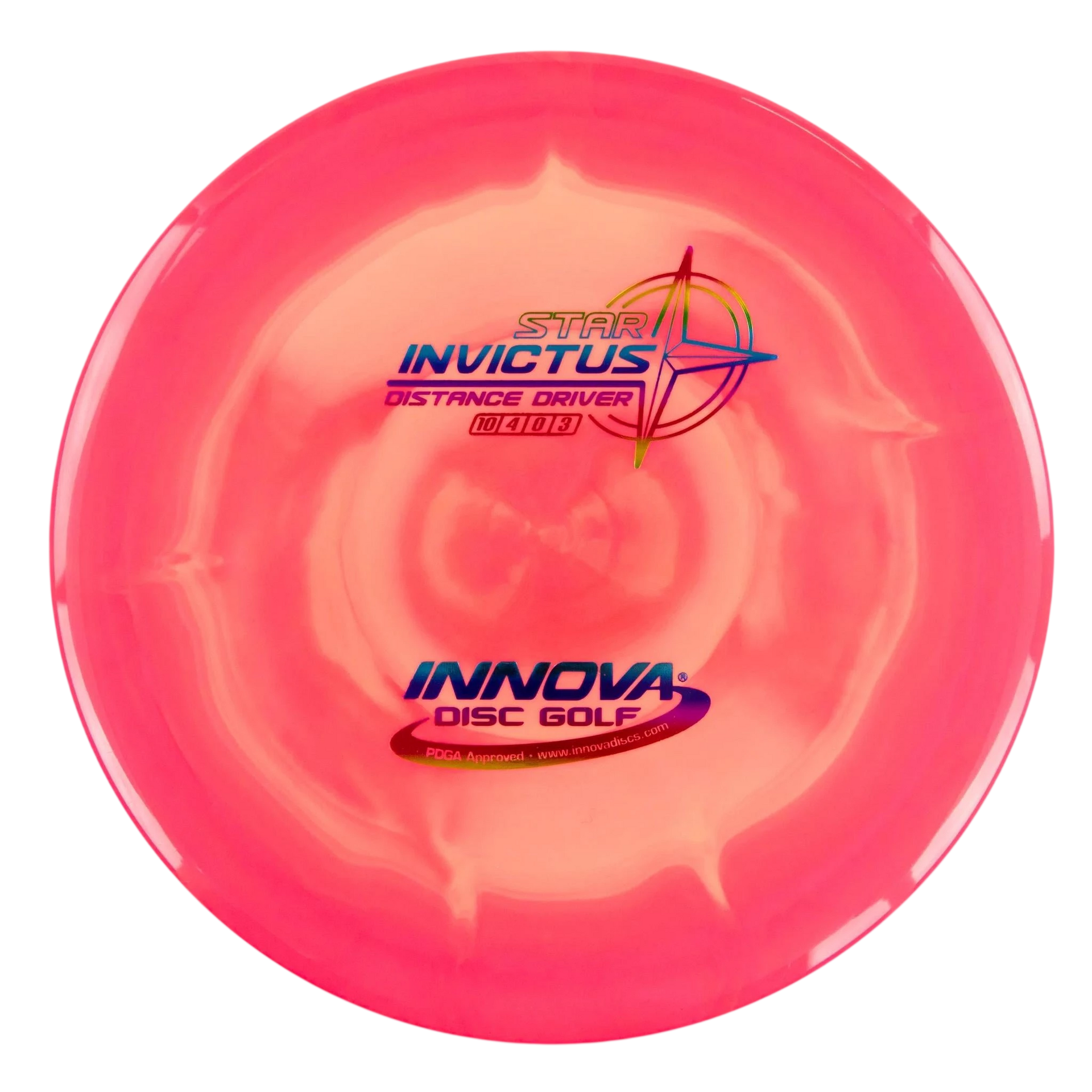 Invictus