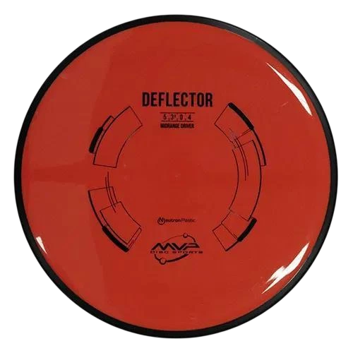 Deflector