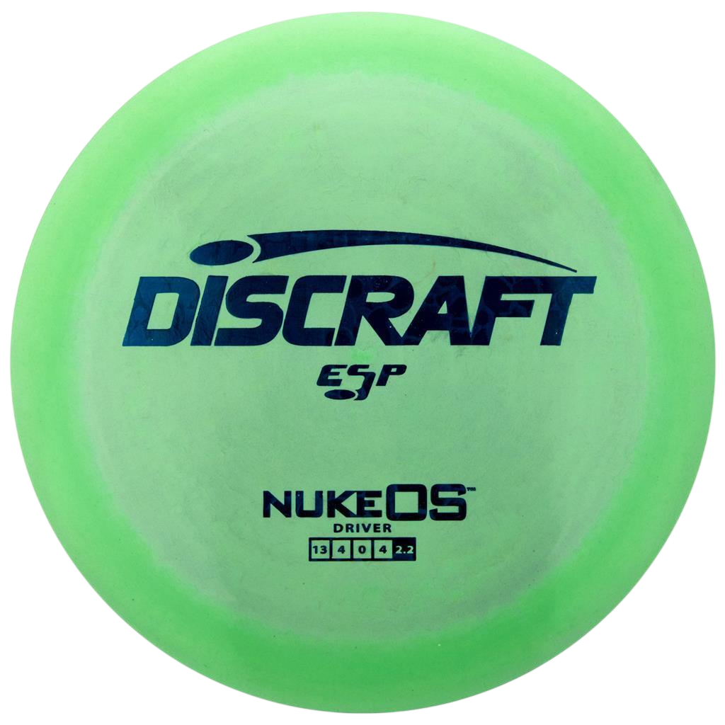 Nuke OS