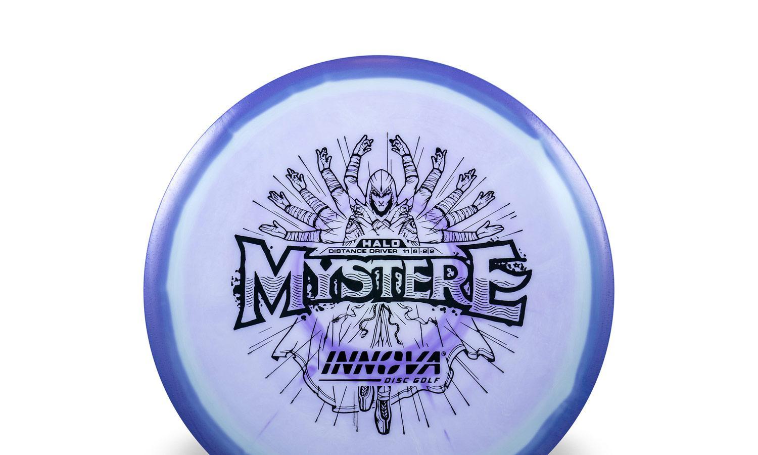 Mystere