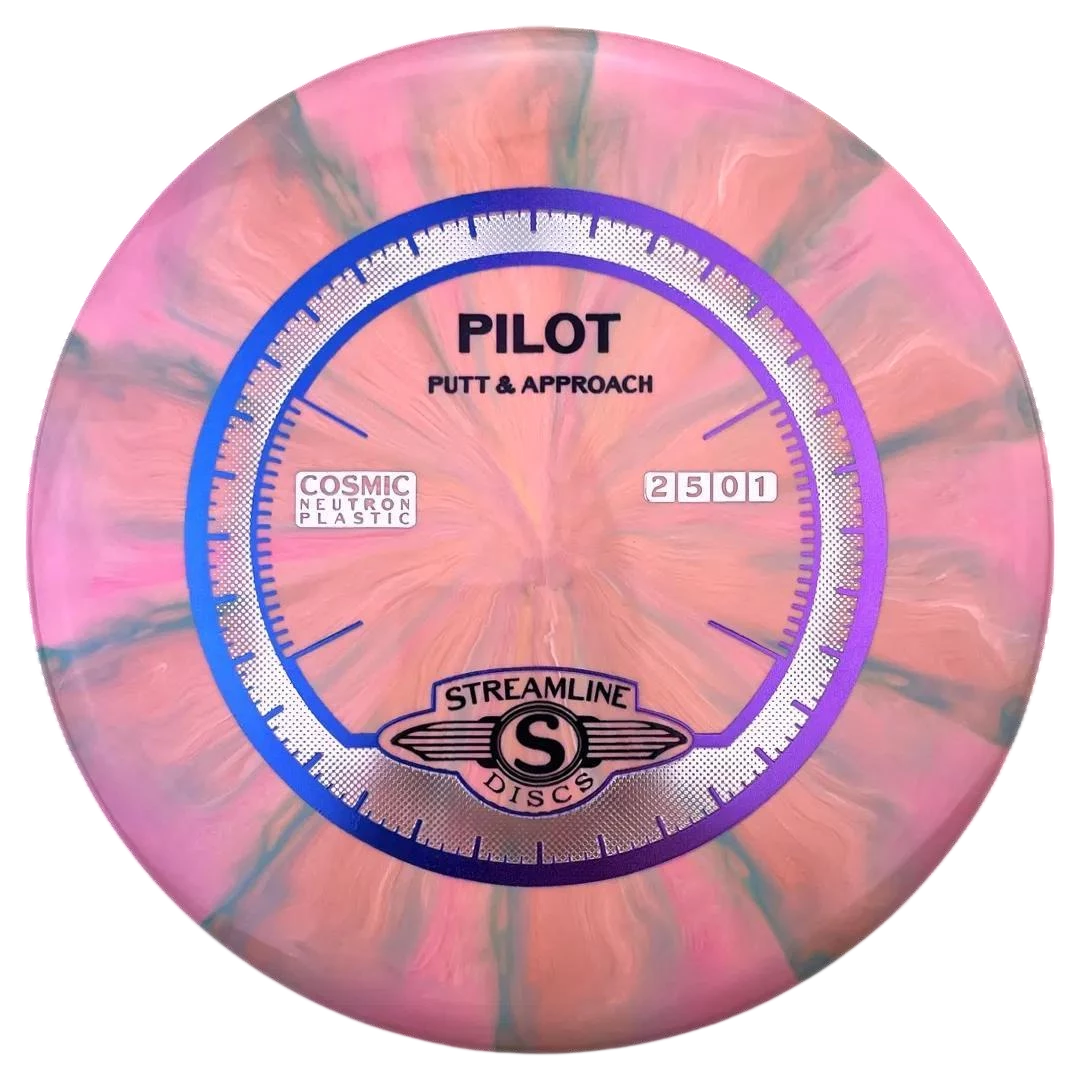 Pilot
