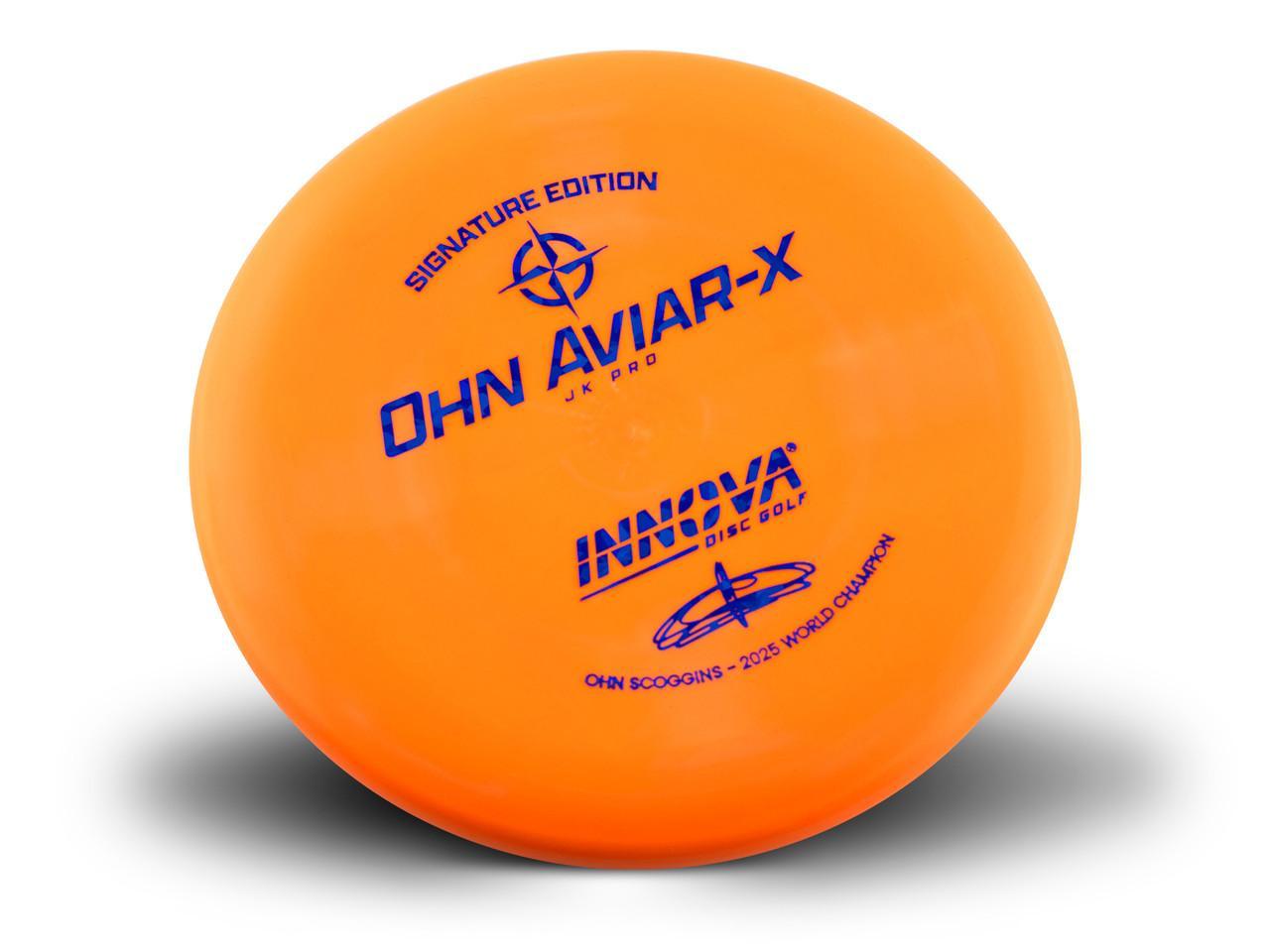 Aviar-X