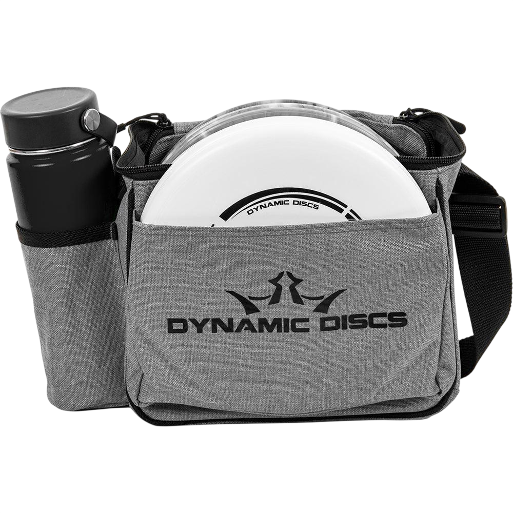 Cadet Shoulder Bag