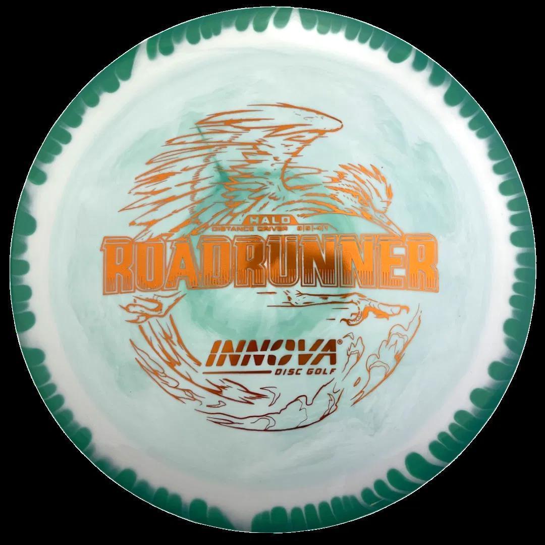 Roadrunner