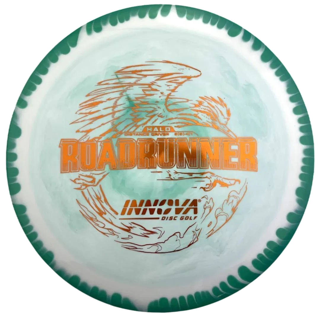 Roadrunner