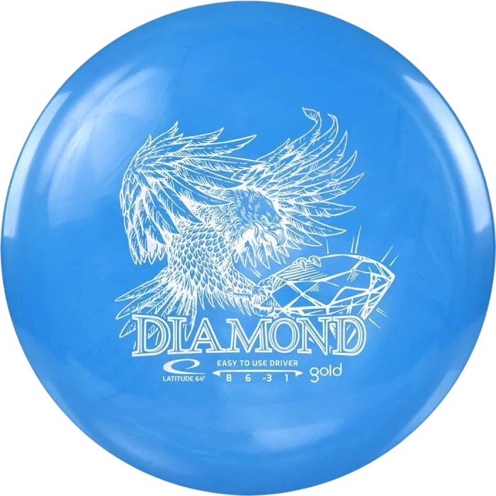 Diamond - Ideal Discs