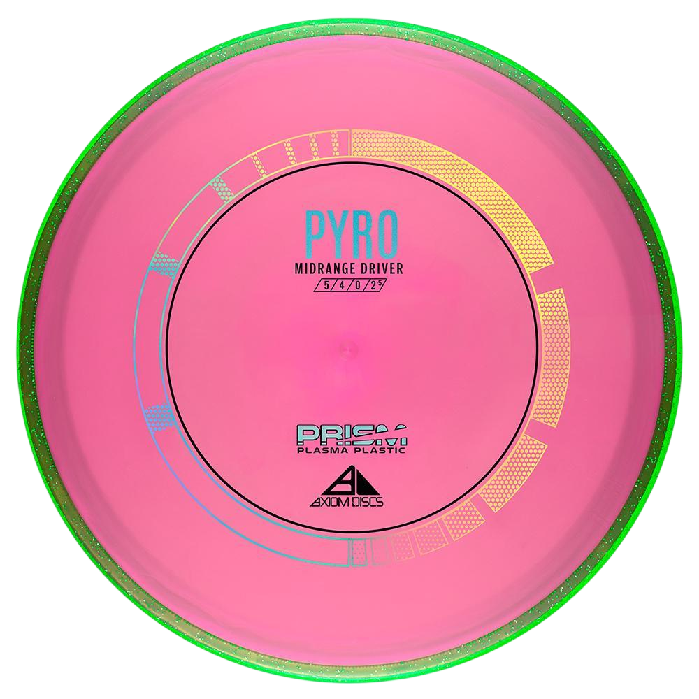 Pyro