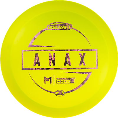 Anax
