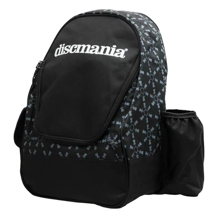 Fanatic Go Backpack - Ideal Discs