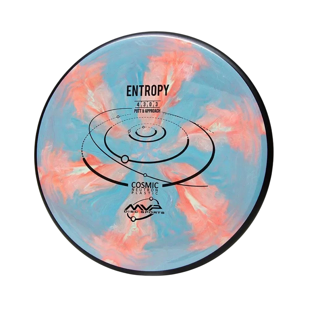 Entropy