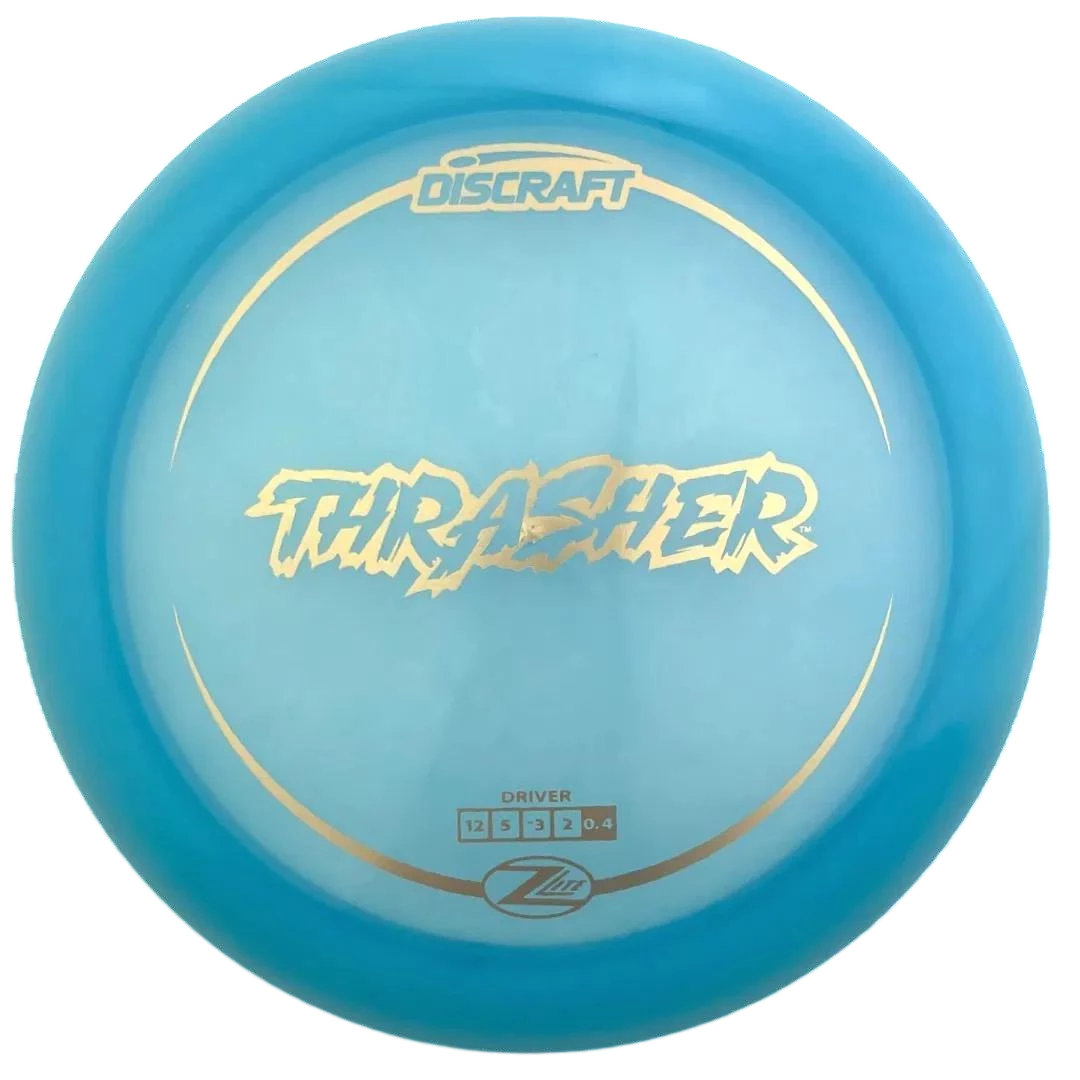 Thrasher