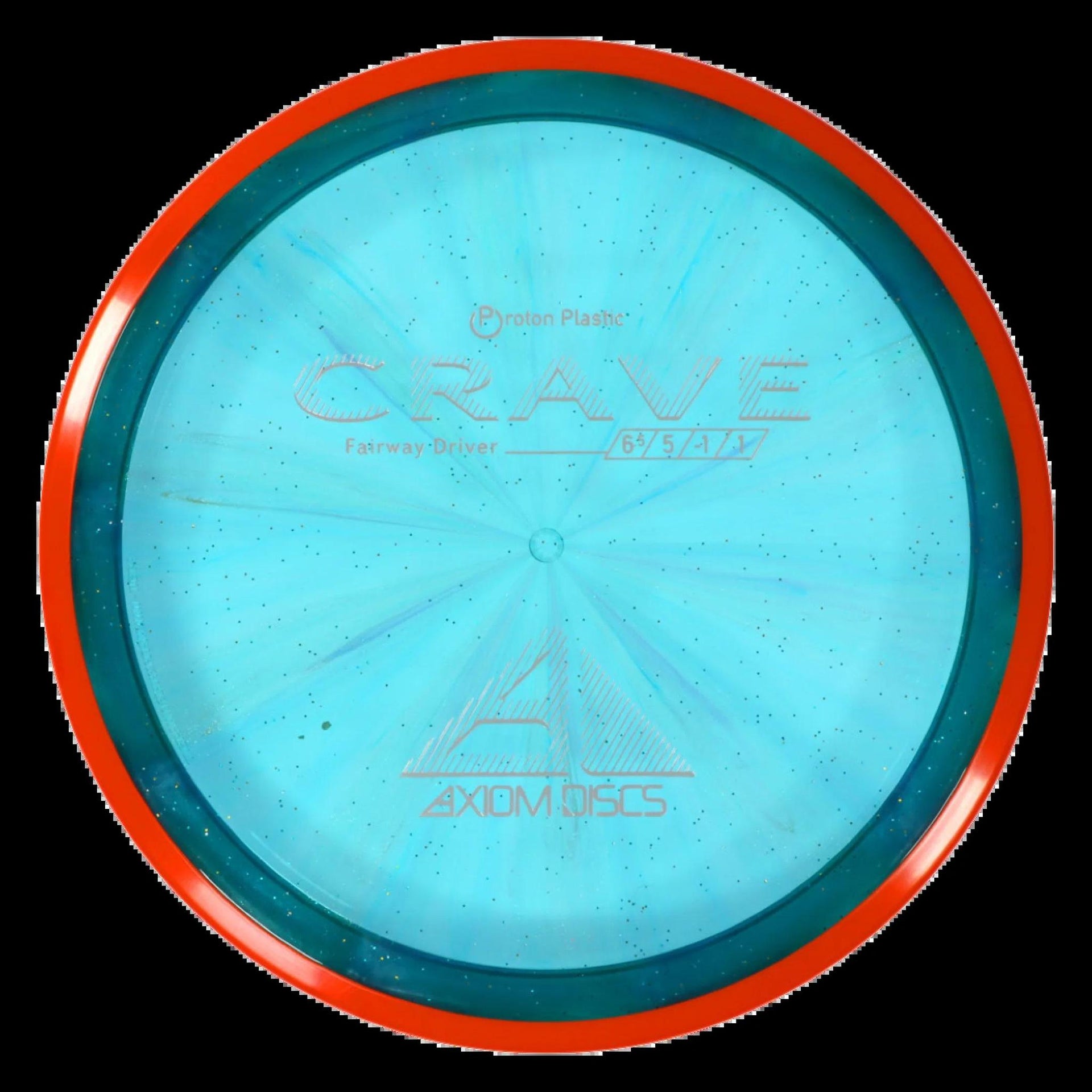 Crave