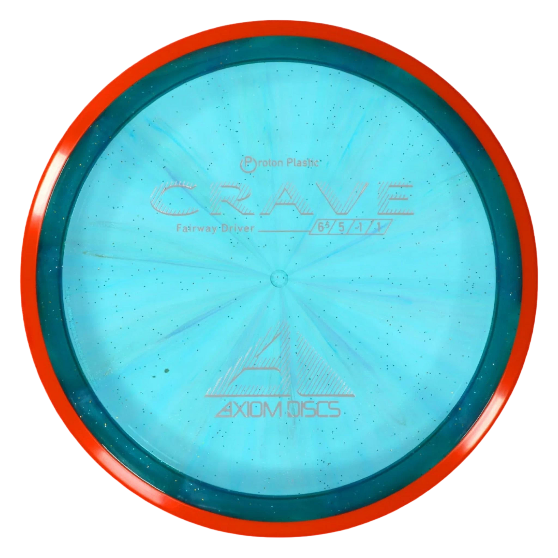 Crave