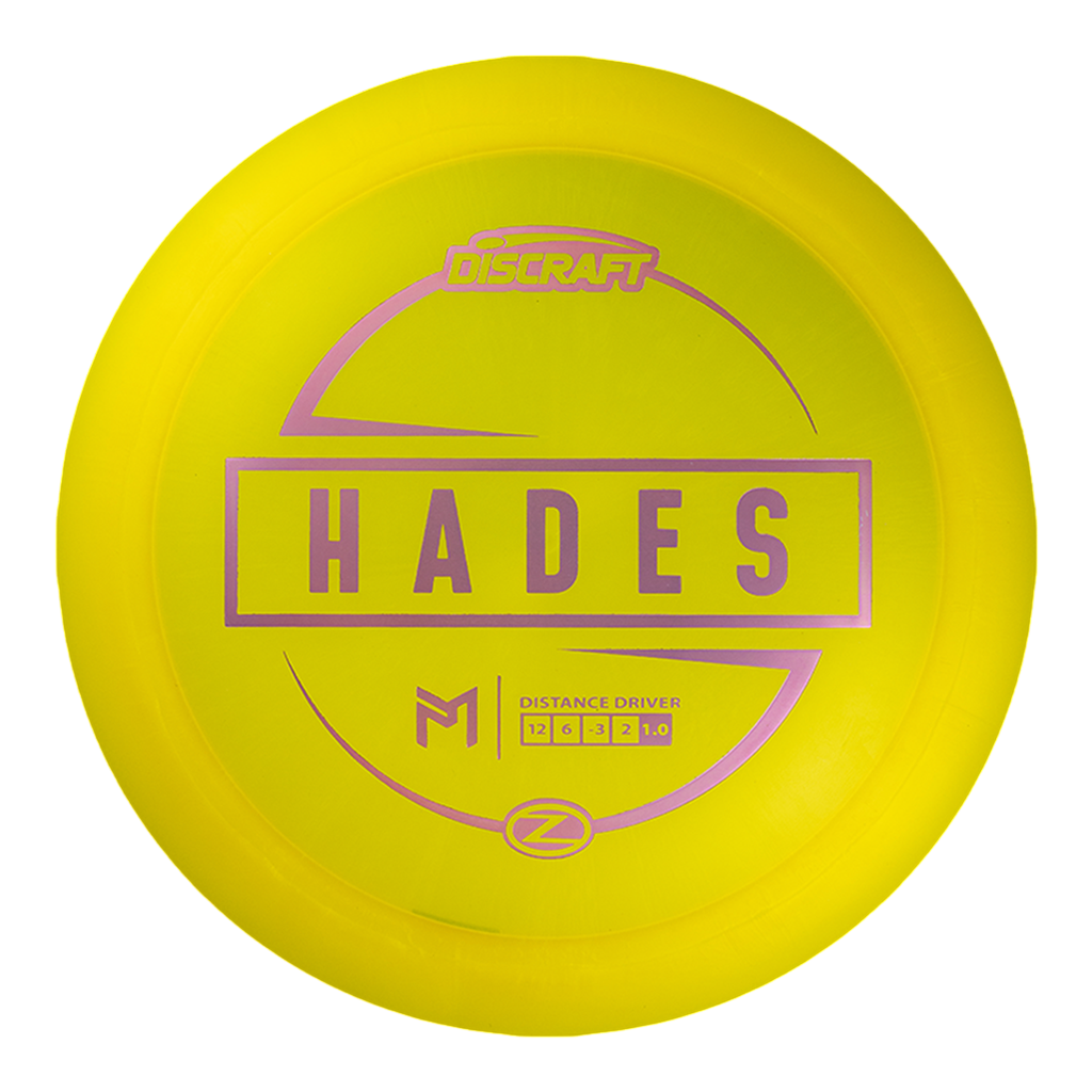 Hades