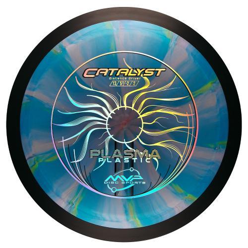 Catalyst