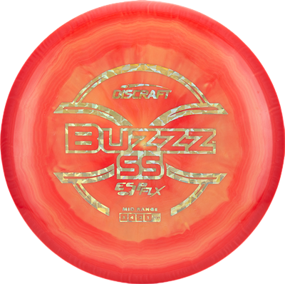 Buzzz SS