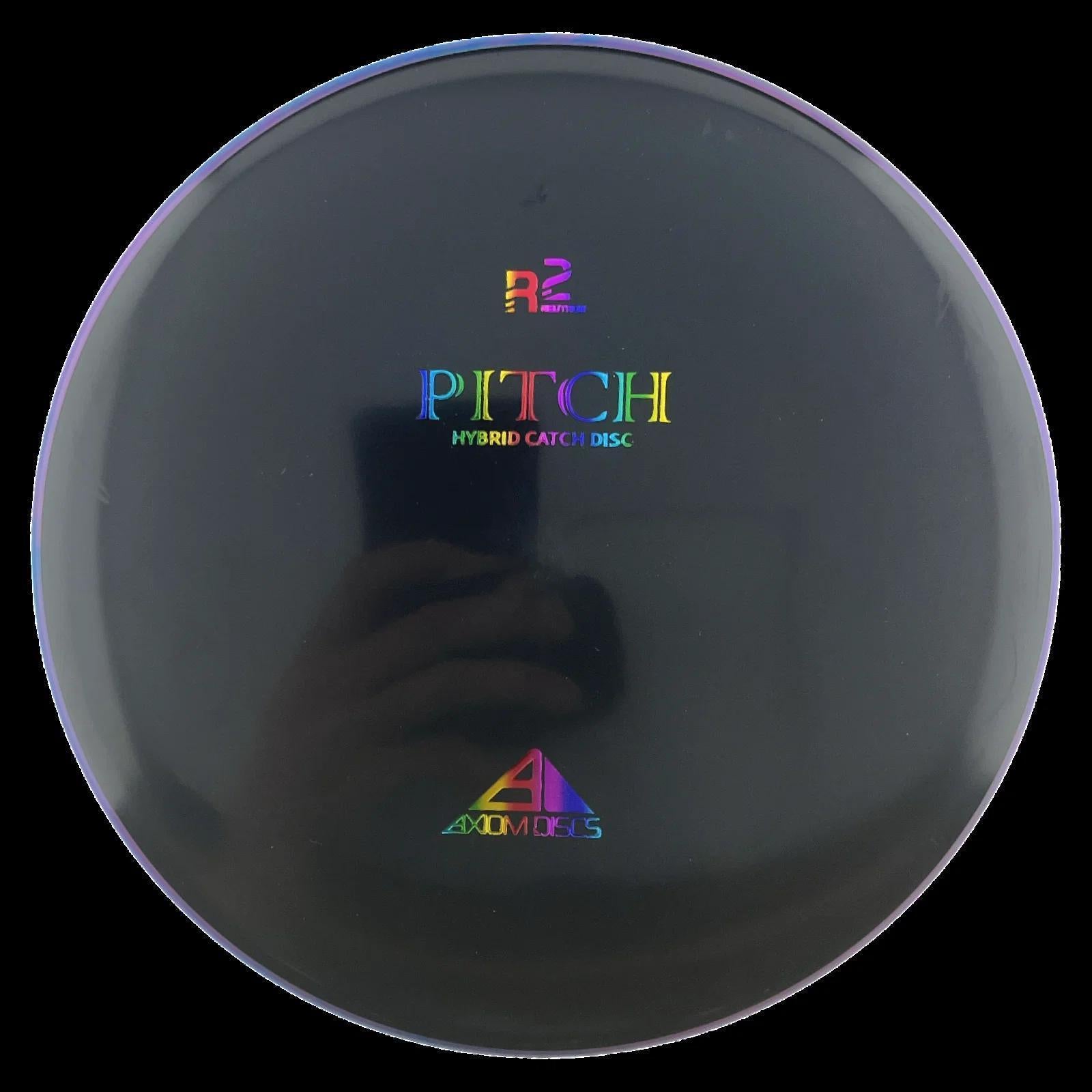 Pitch