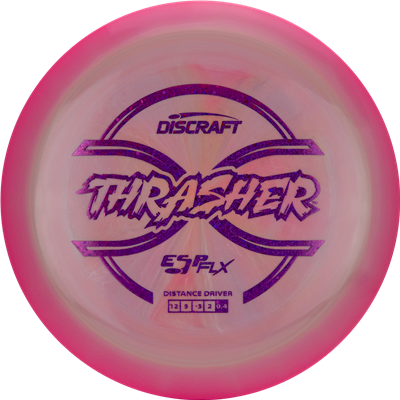 Thrasher