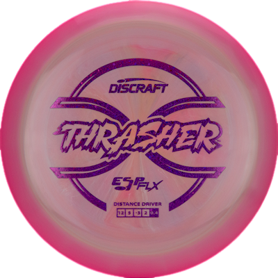 Thrasher
