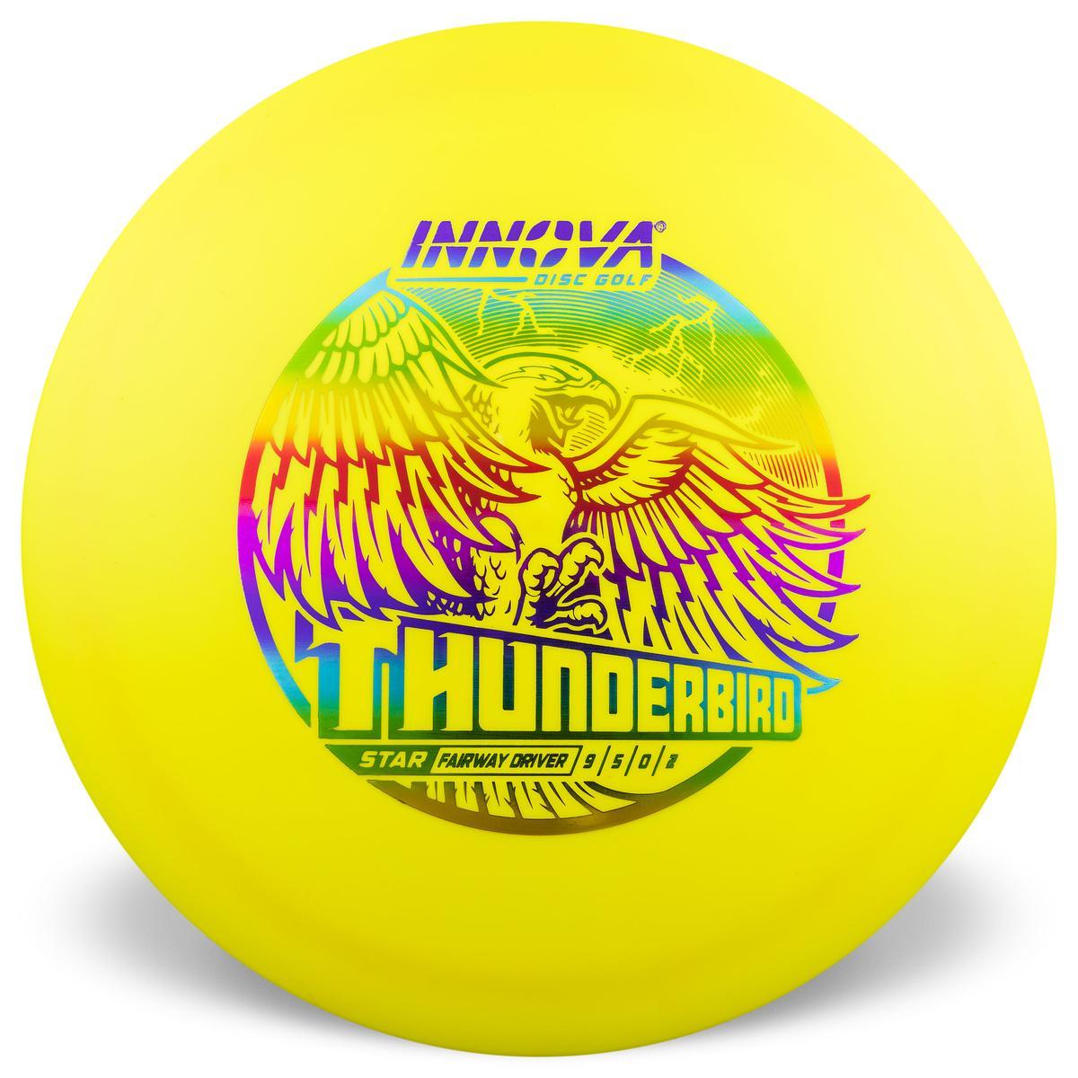 Thunderbird