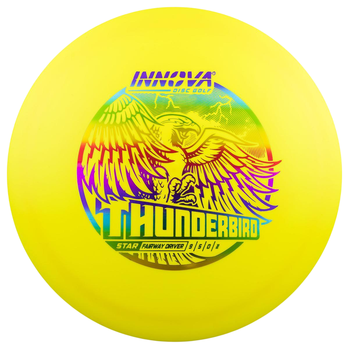 Thunderbird