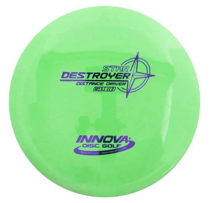 Destroyer