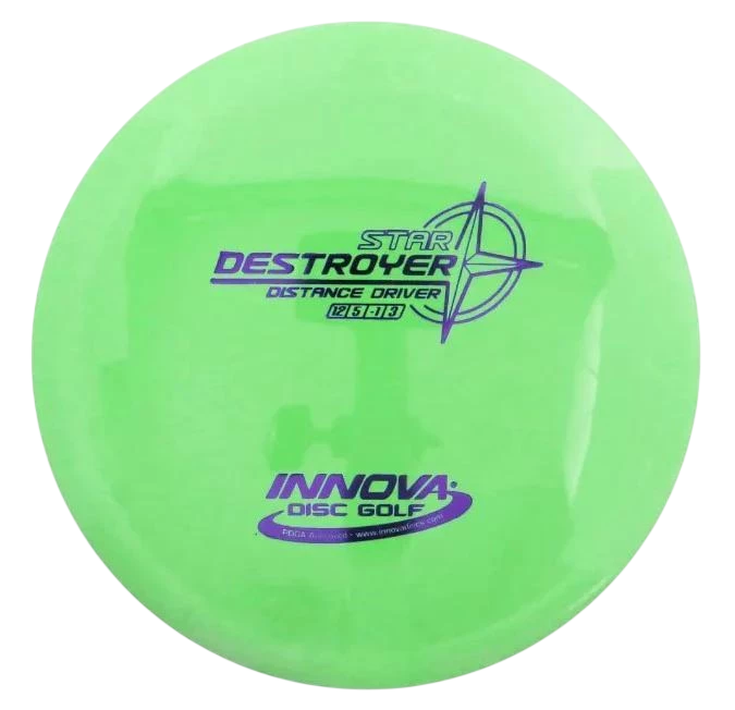 Destroyer