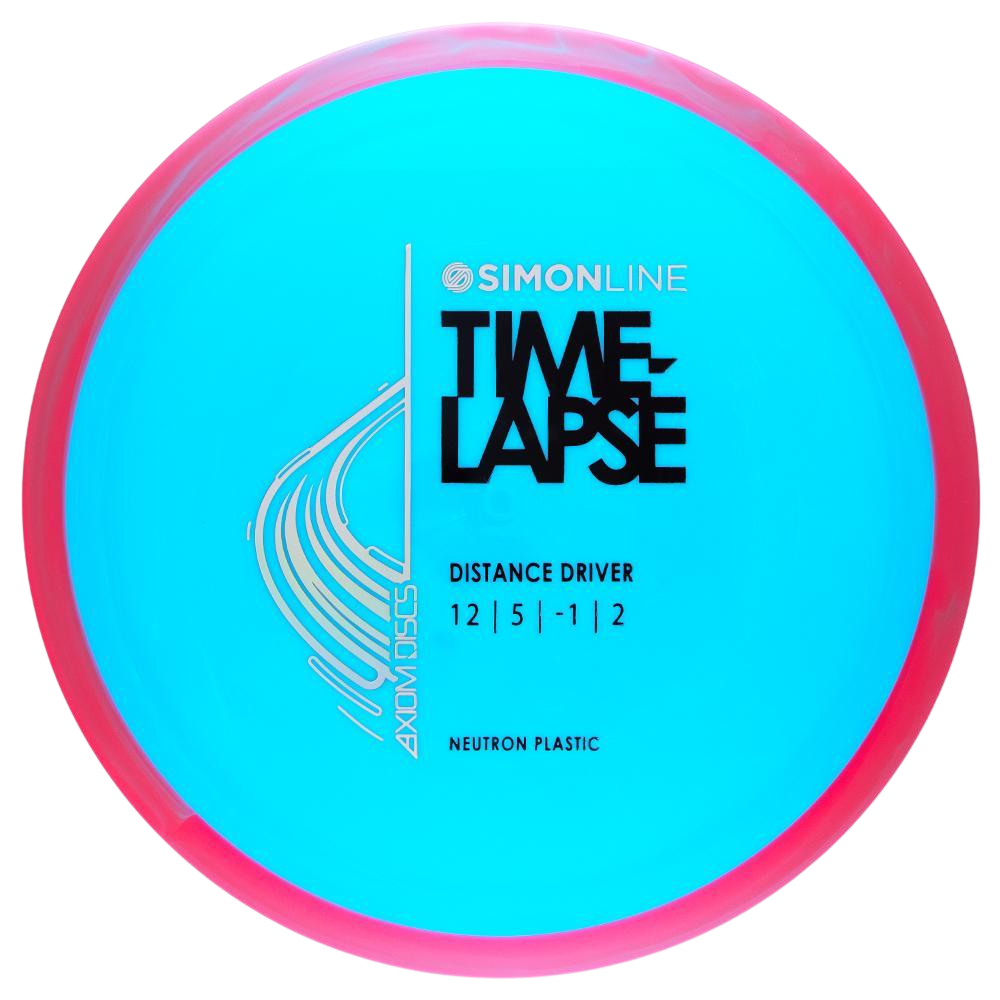 Time-Lapse