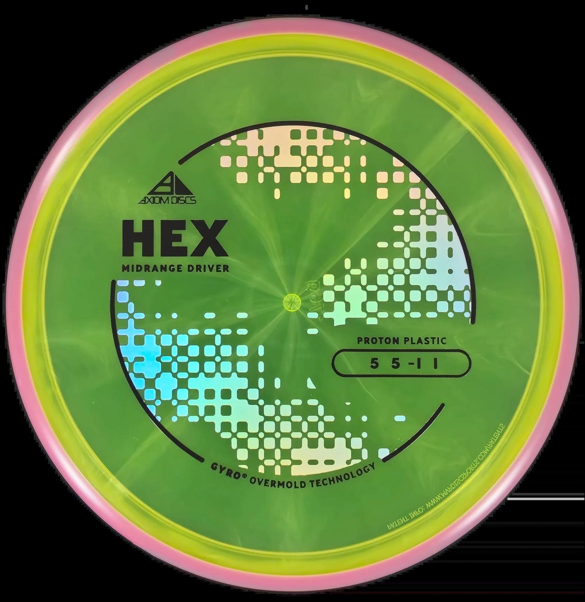 Hex