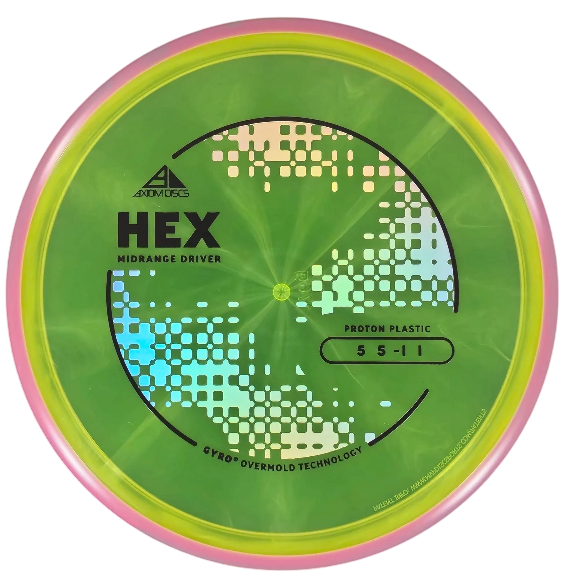 Hex