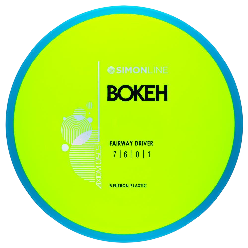 Bokeh