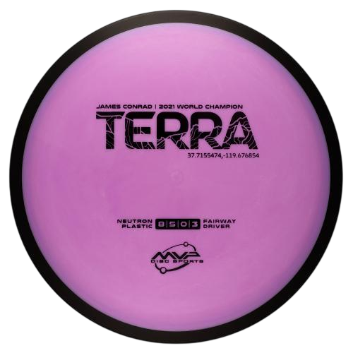 Terra