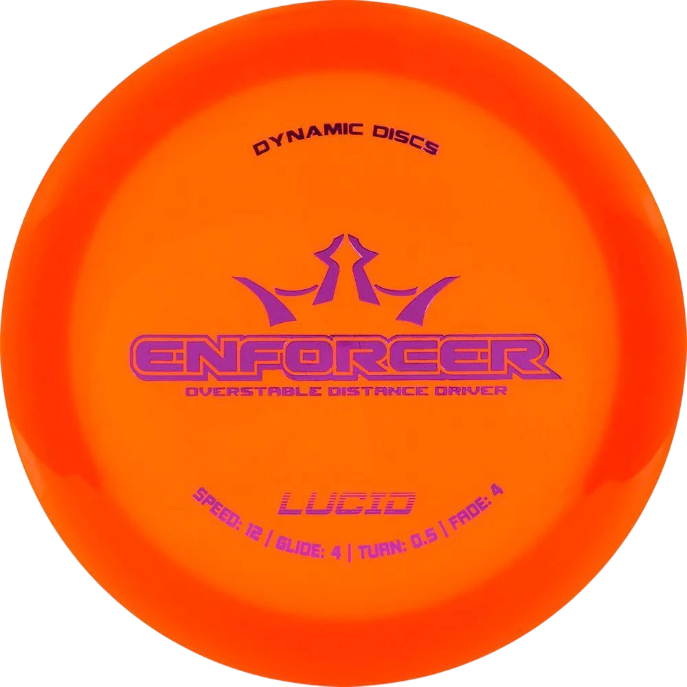 Enforcer