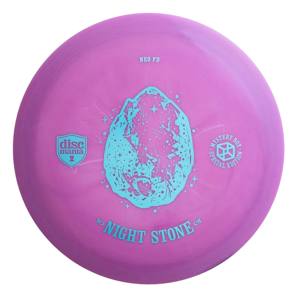 FD - Ideal Discs